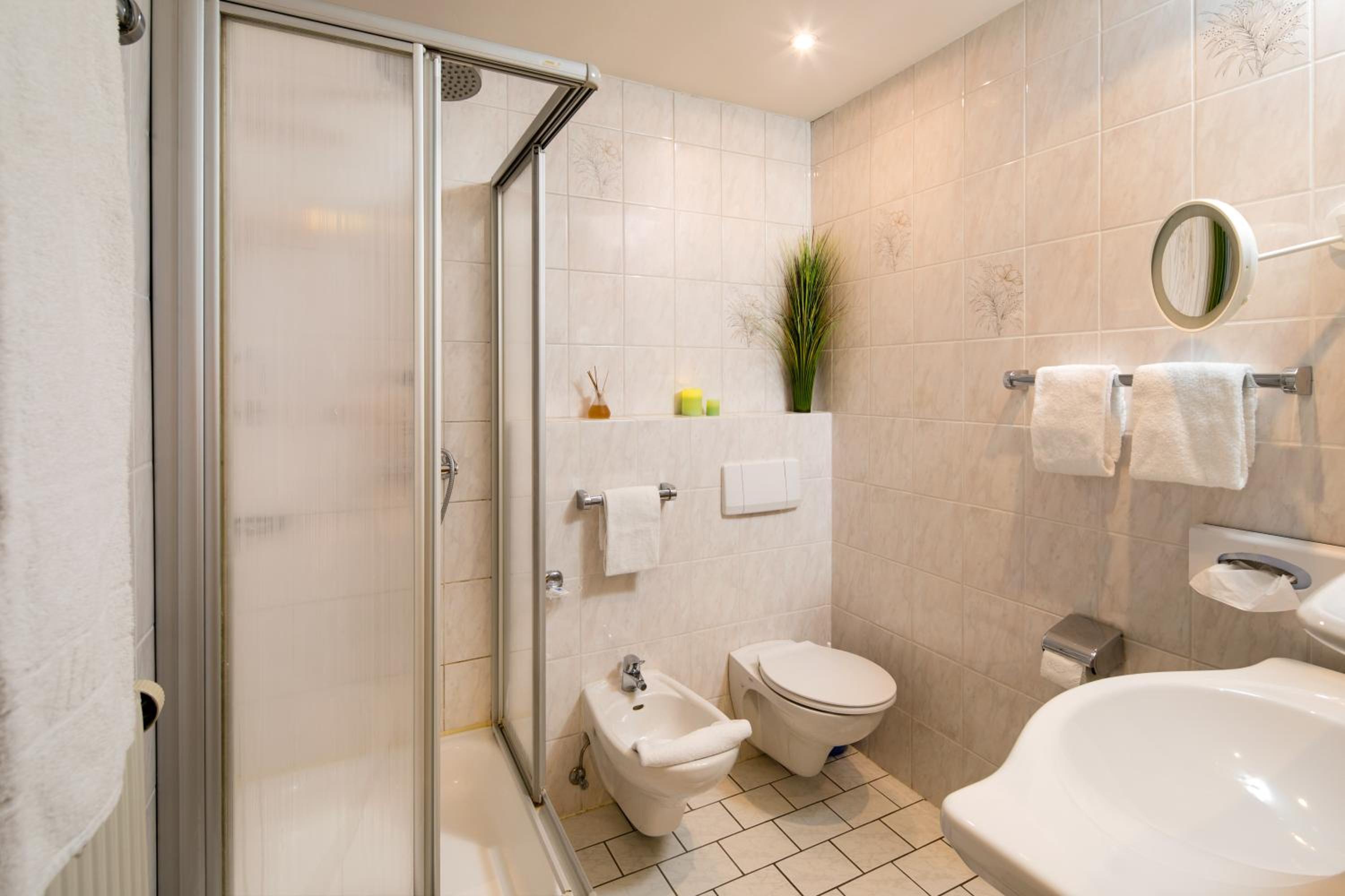 Business Double Room