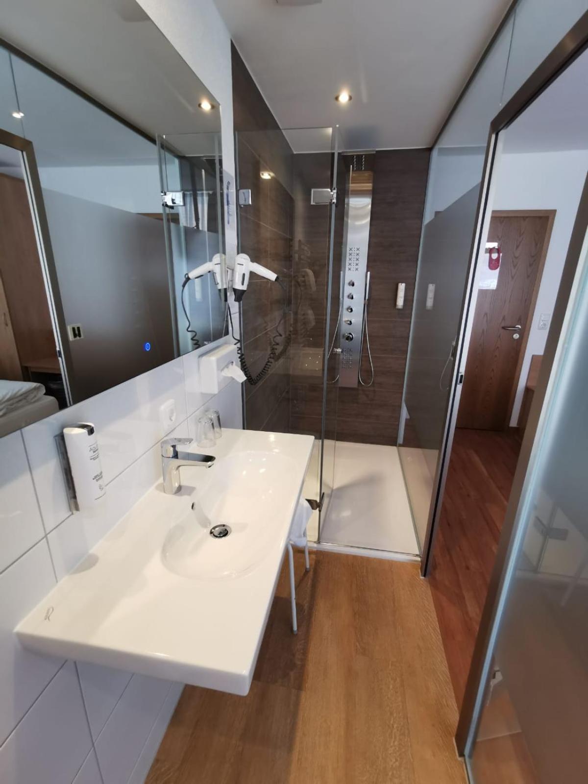 Business Double Room