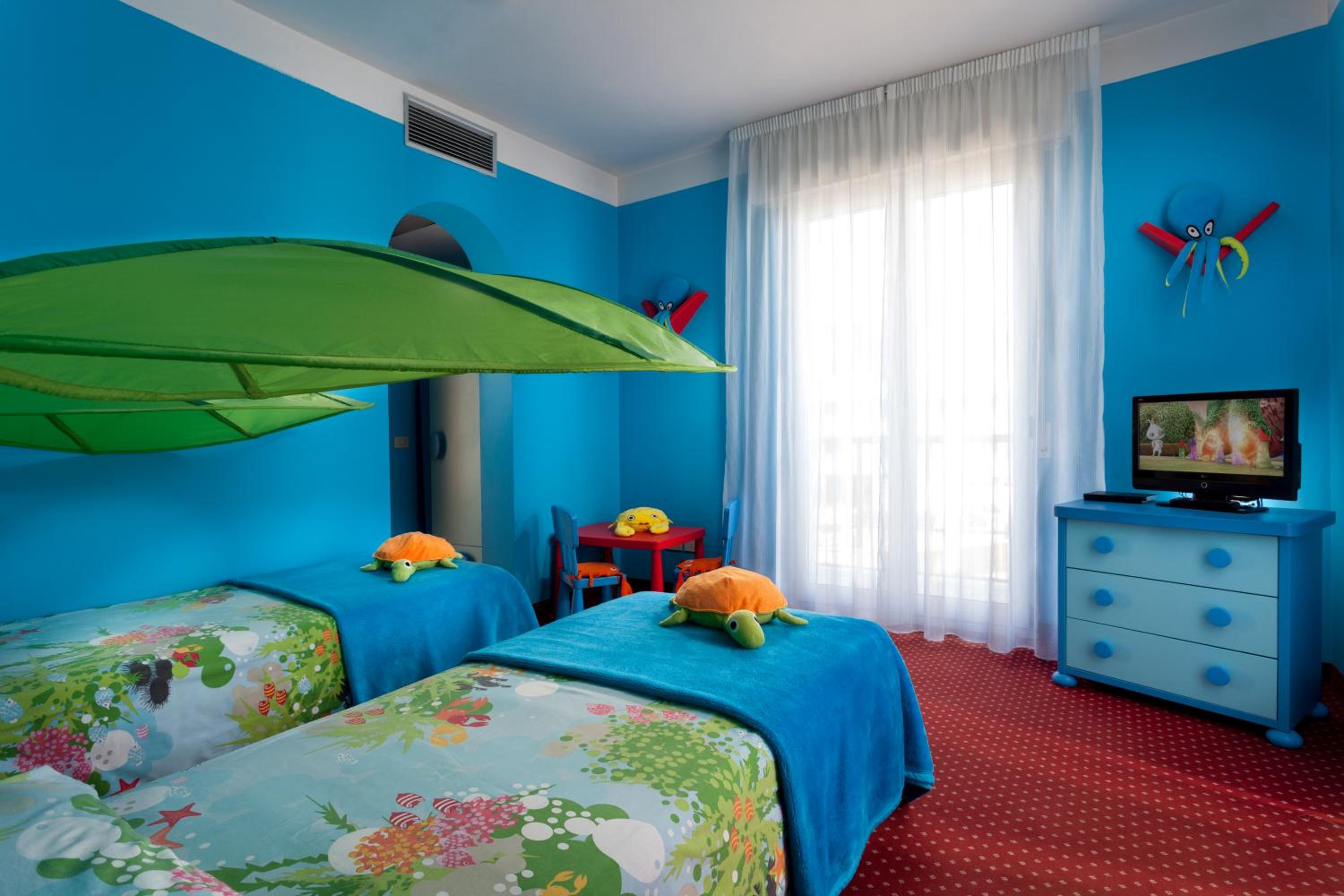 Family Junior Suite