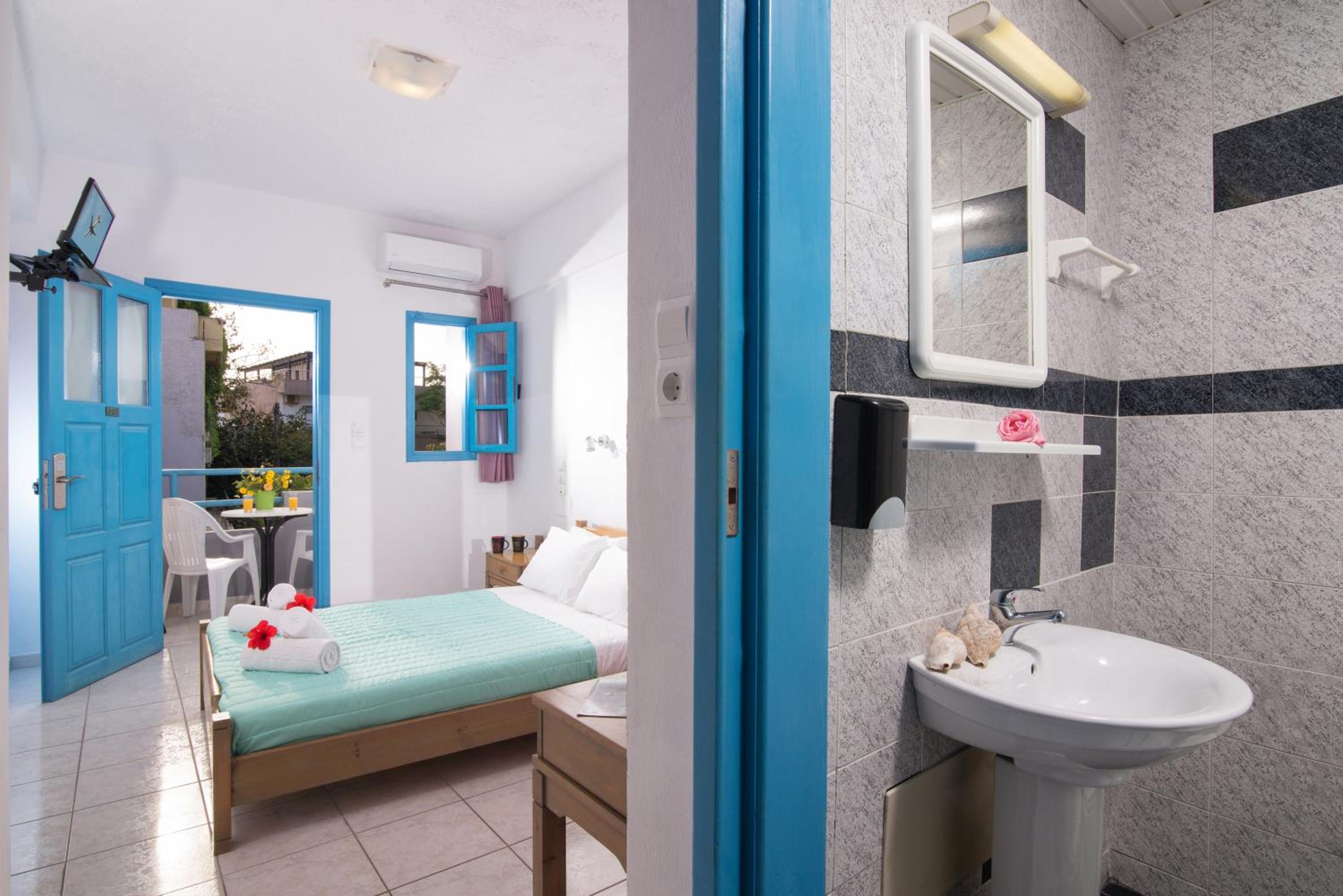Special Offer Double Studio