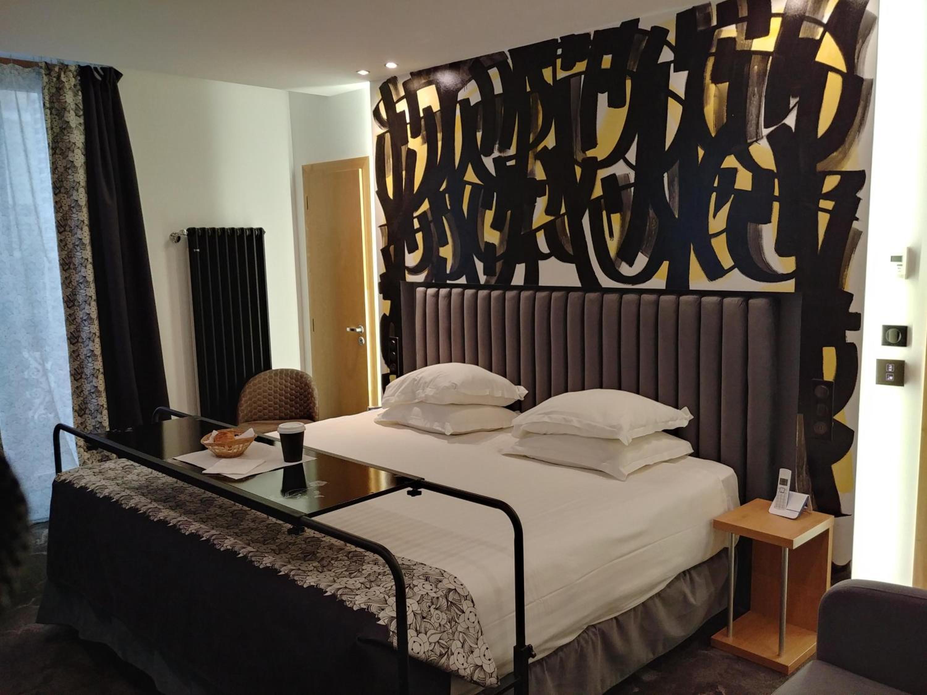 Superior Double or Twin Room