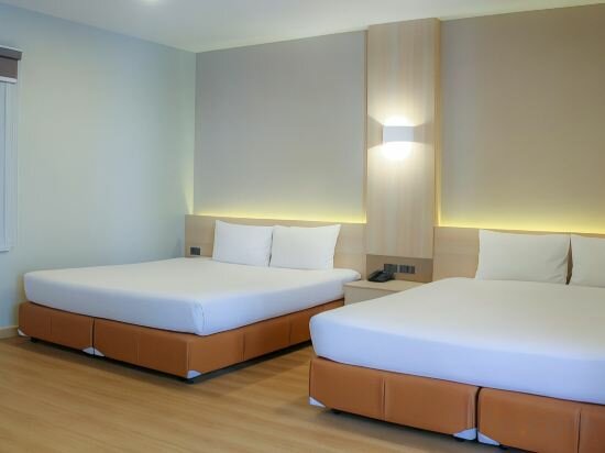 Executive Suite Room