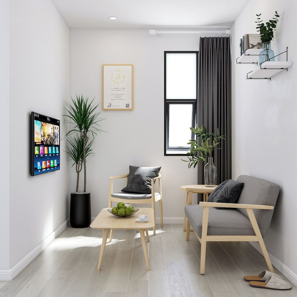 Junior Studio Suite, Non Smoking