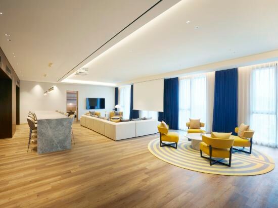 2 Bedroom Presidential Suite