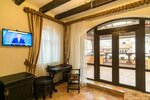 Комфорт с террасой в Soldaya Grand Hotel & Resort