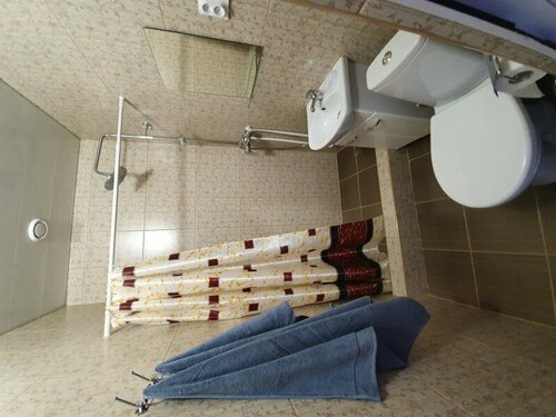 Классический четырехместный номер в Привал