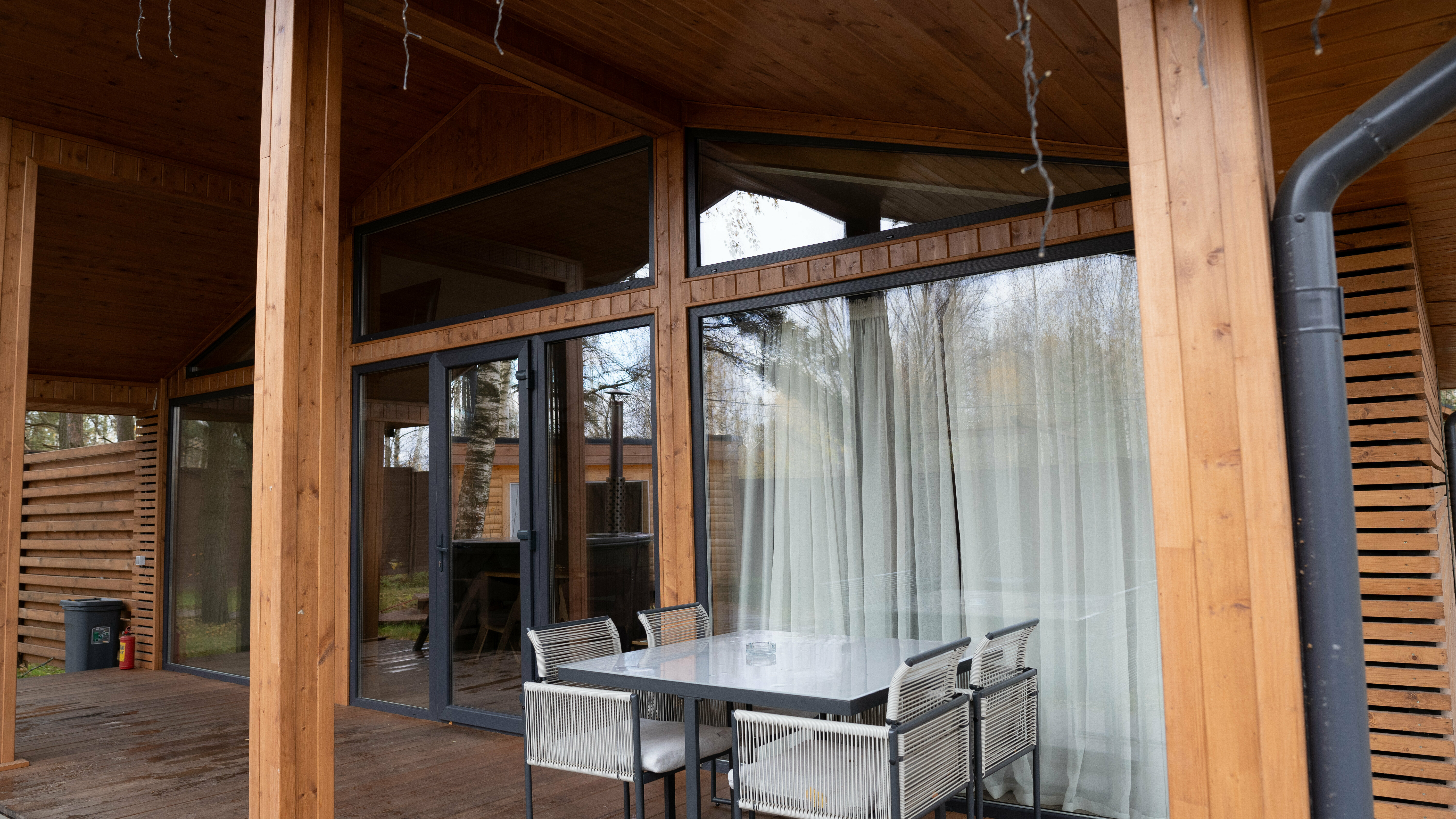 Люкс с 2 спальнями