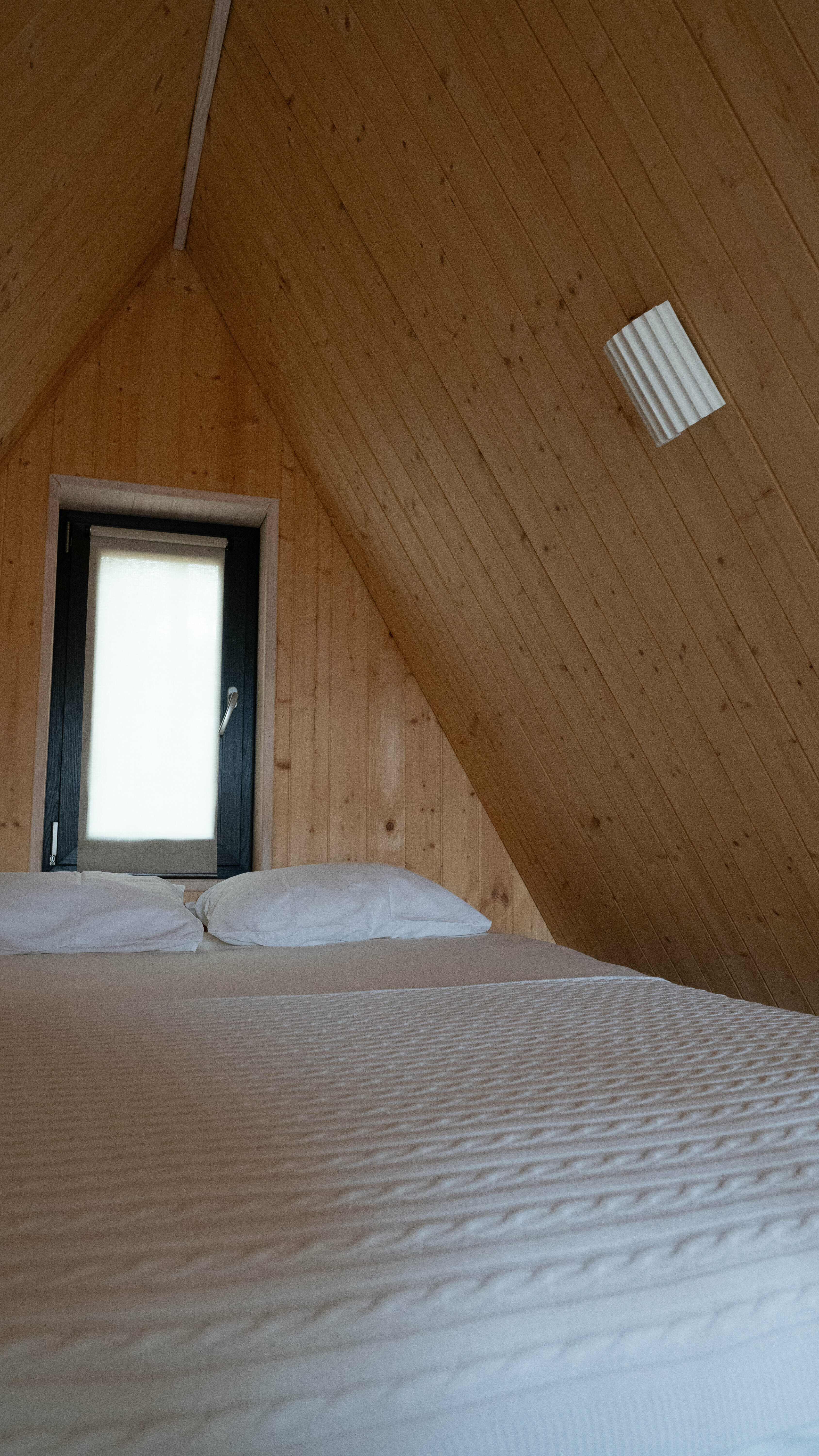 Люкс с 1 спальней