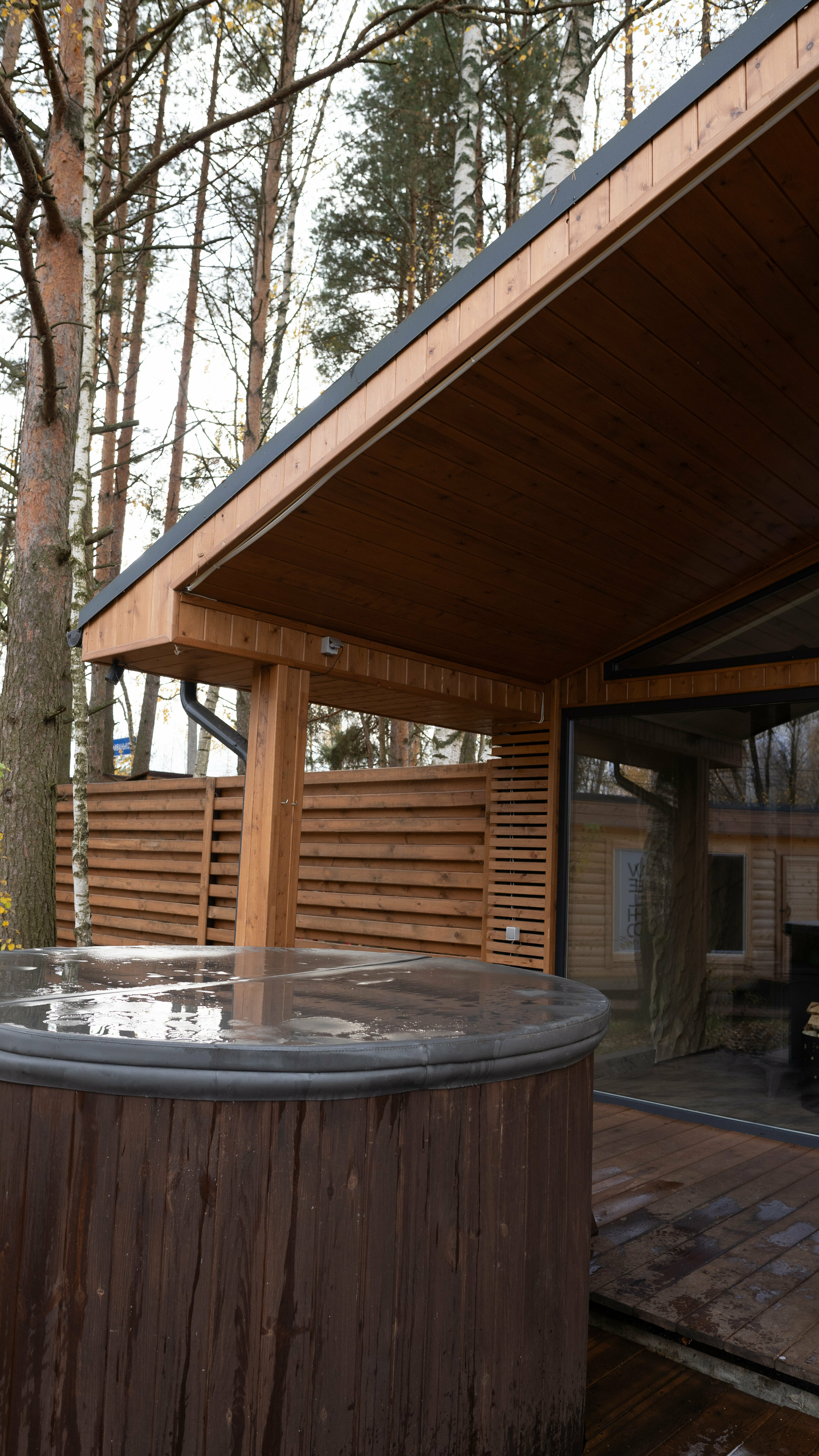 Люкс с 2 спальнями