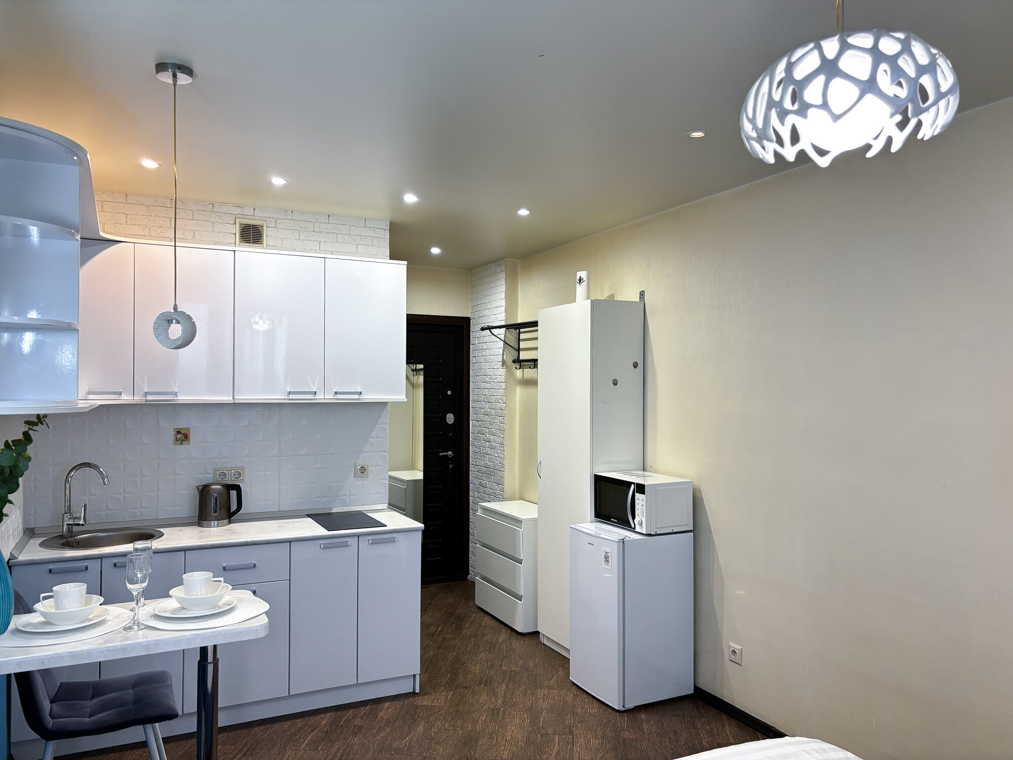 Номер-студия