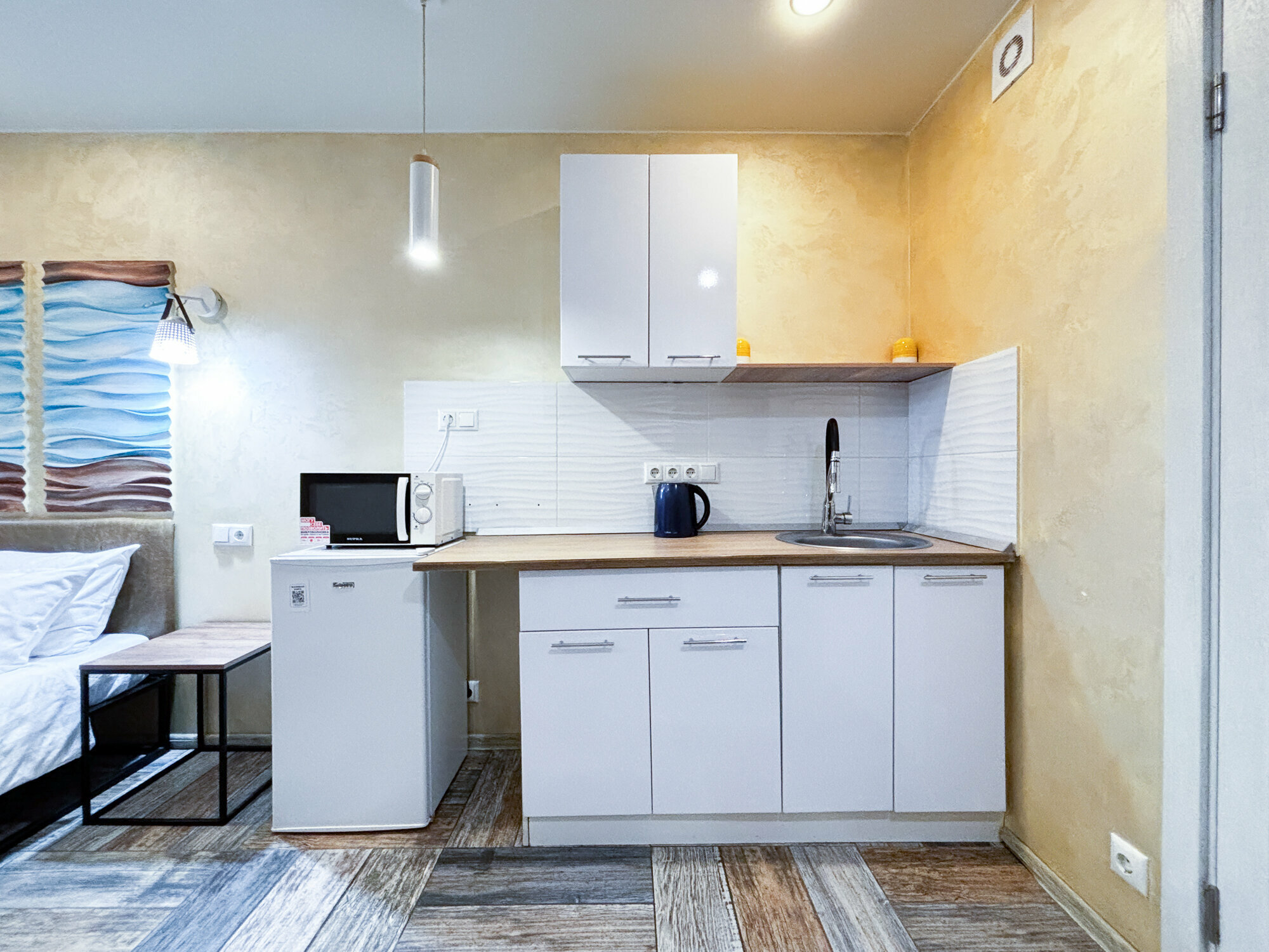 Номер-студия