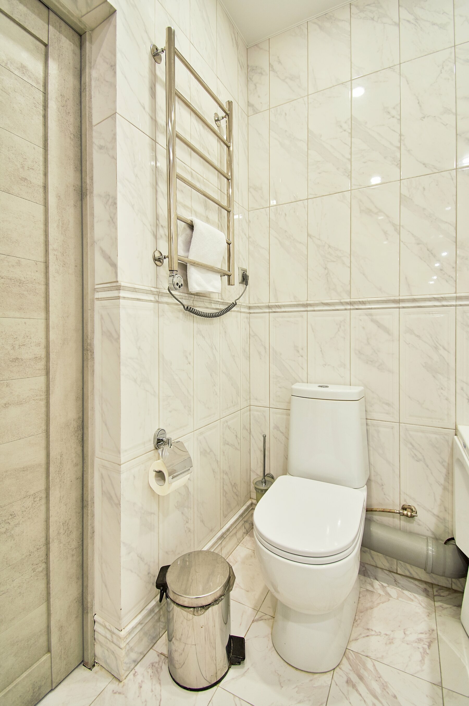 Апартаменты Делюкс