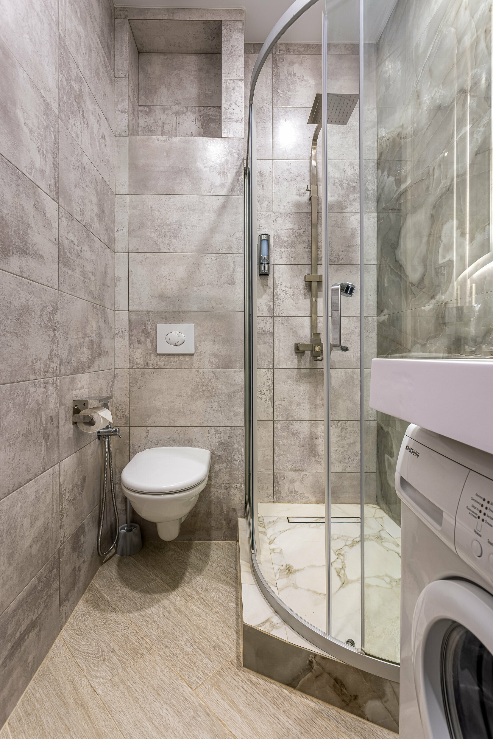 Апартаменты-студия