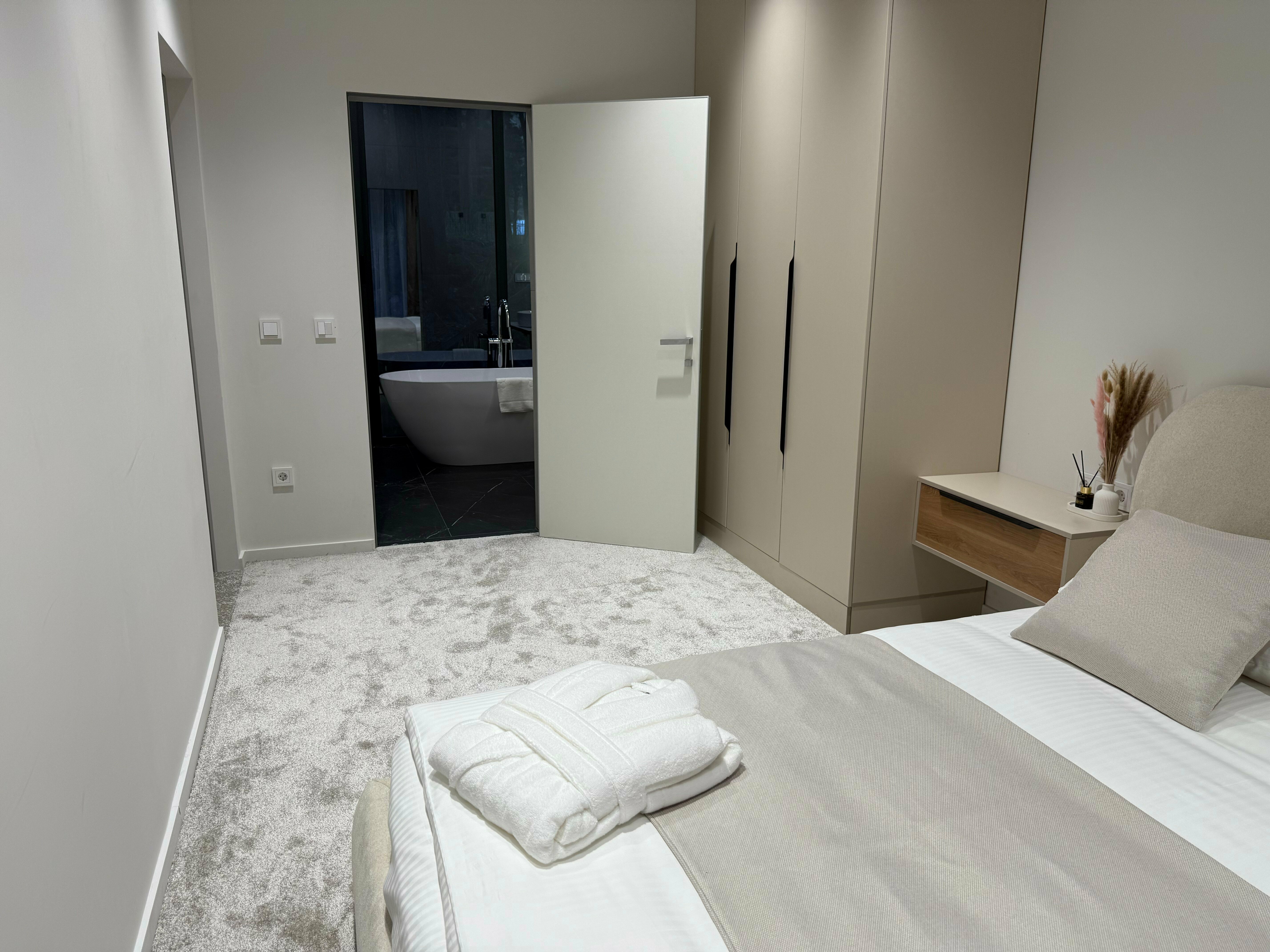 Семейный люкс