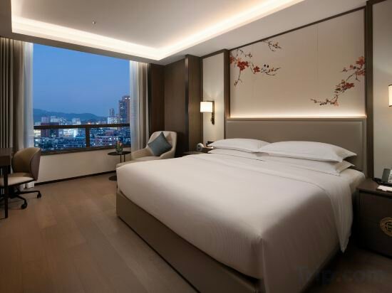 Two Bedroom Premium Suite Park View （With Kitchen And Washer-dryer）