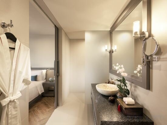 Two-Bedroom Family Suite