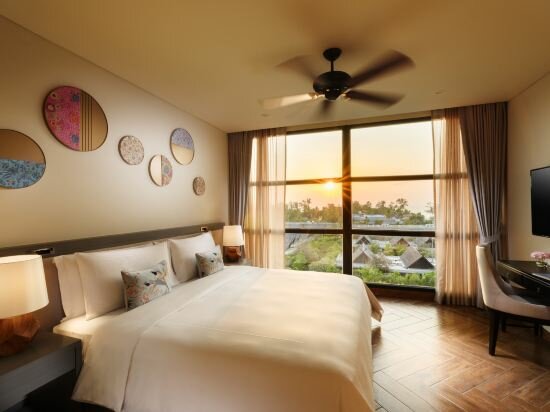 Two-Bedroom Family Suite