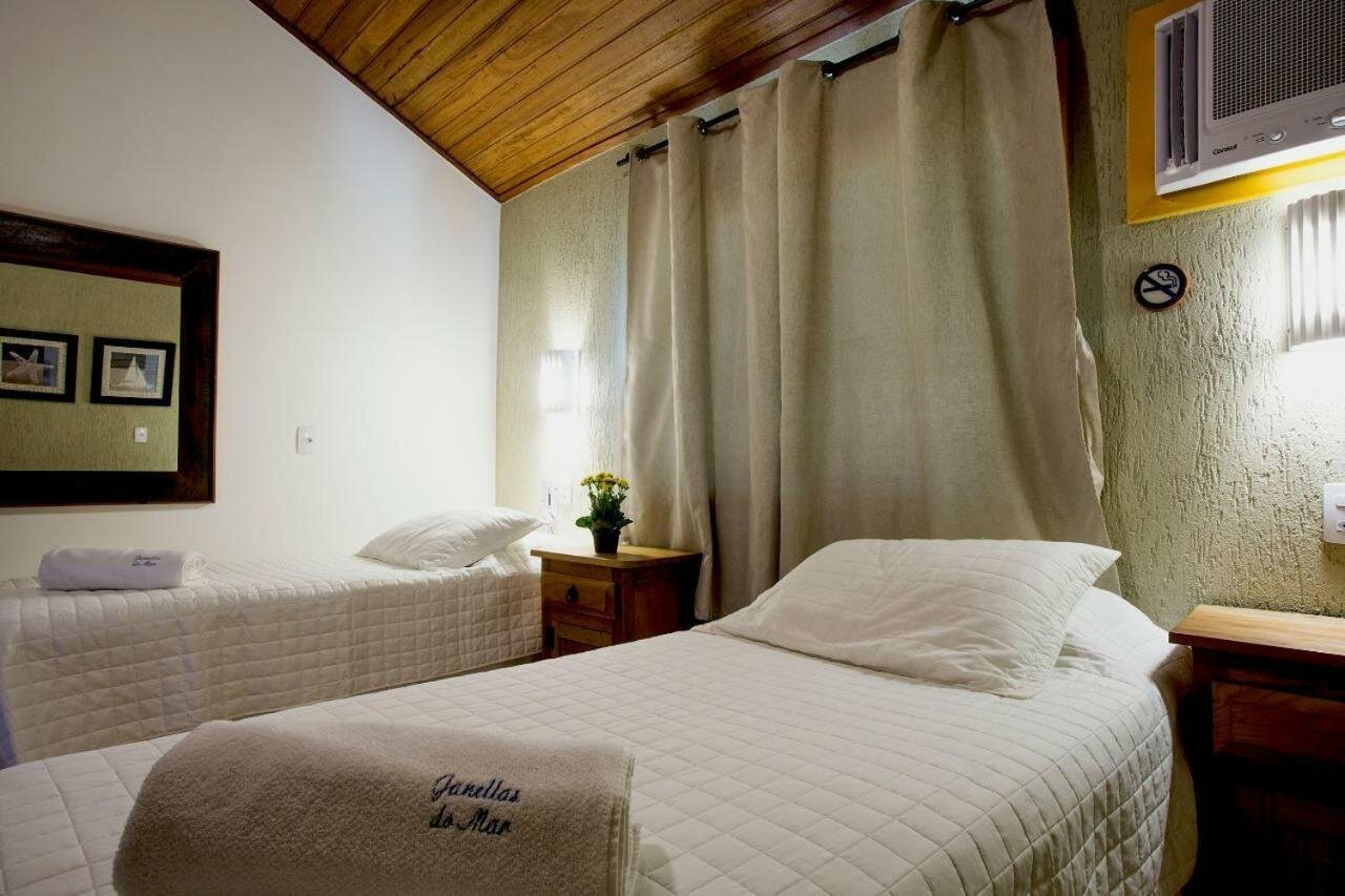 Standard Double Suite