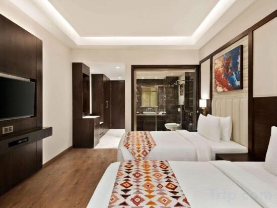 2 Twin Beds, Non-Smoking