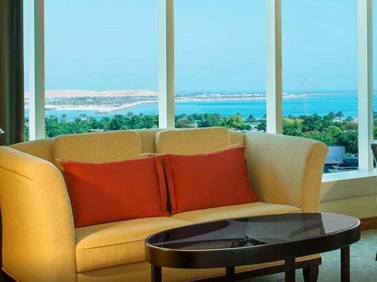 Le Royal Suite, Suite, King