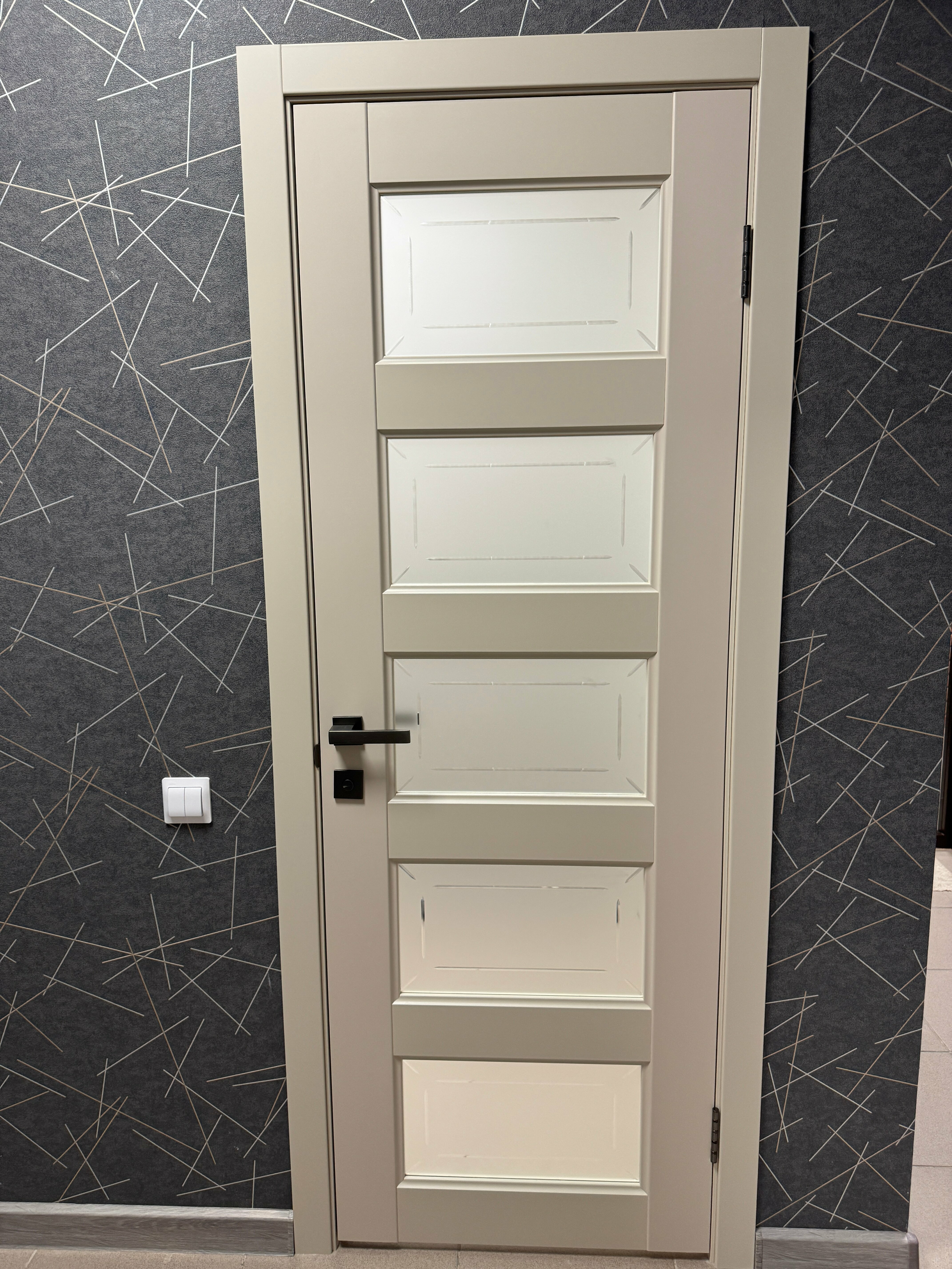 6ти местный номер с душем