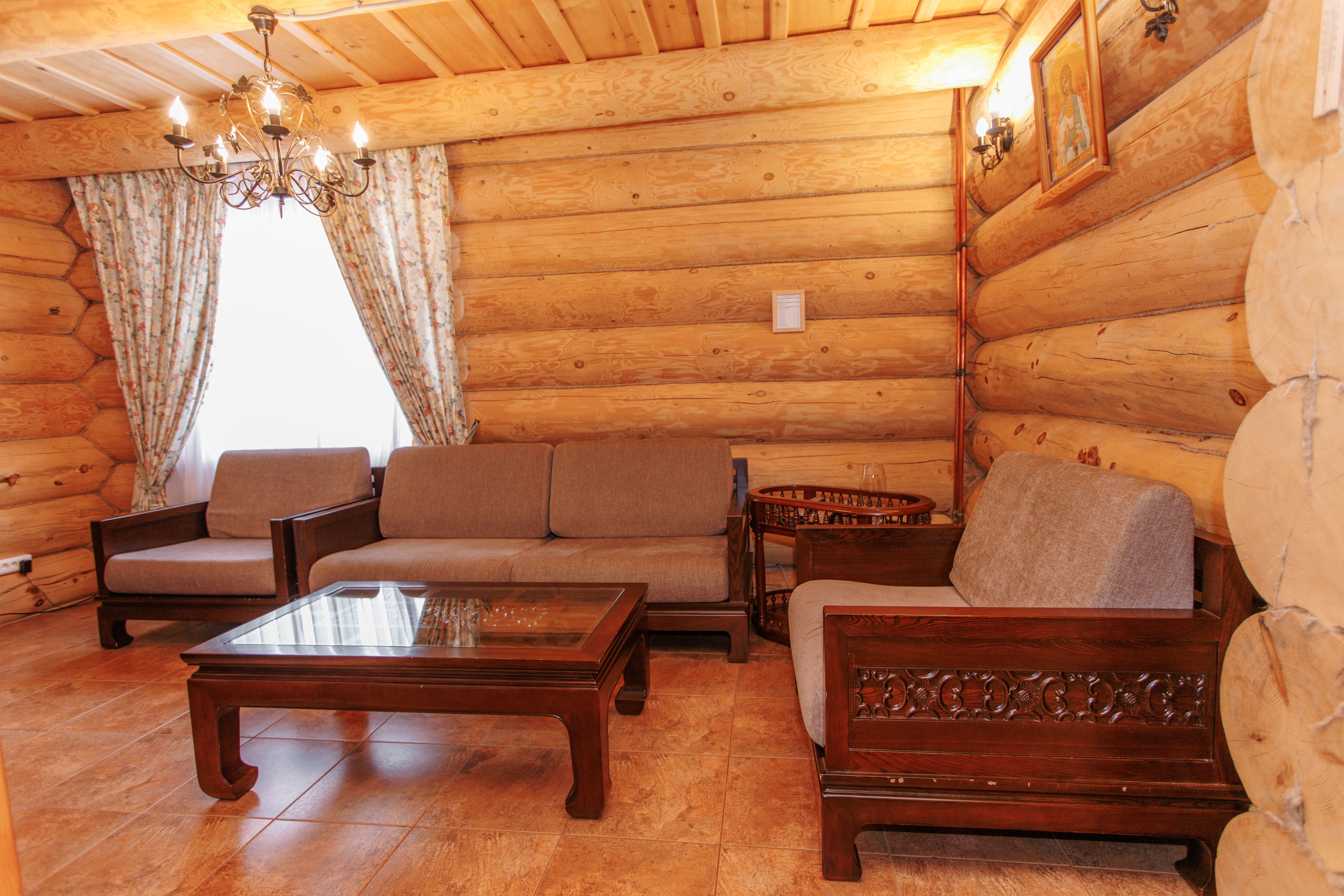 Княжеский Коттедж