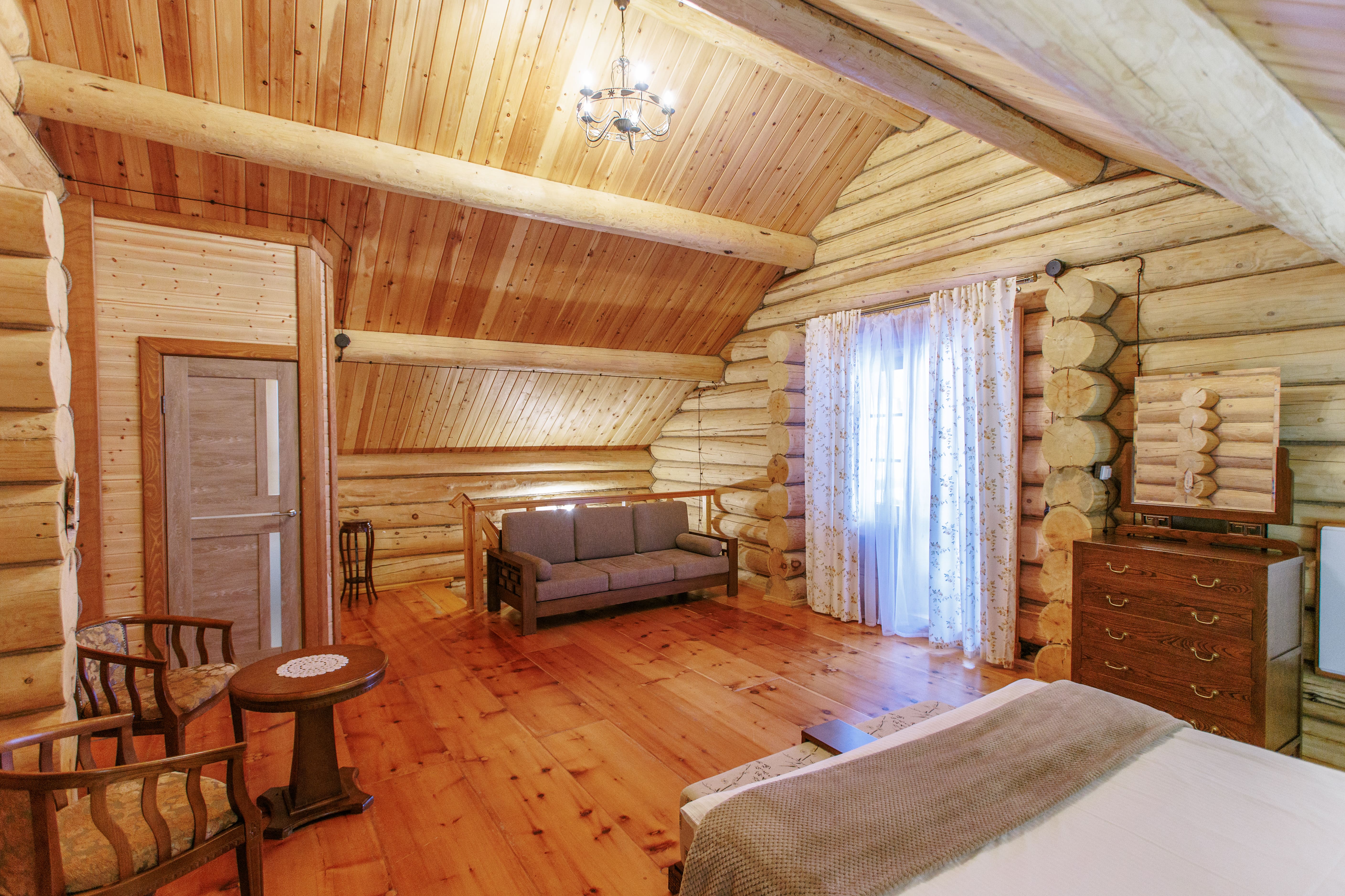 Купеческий Дом