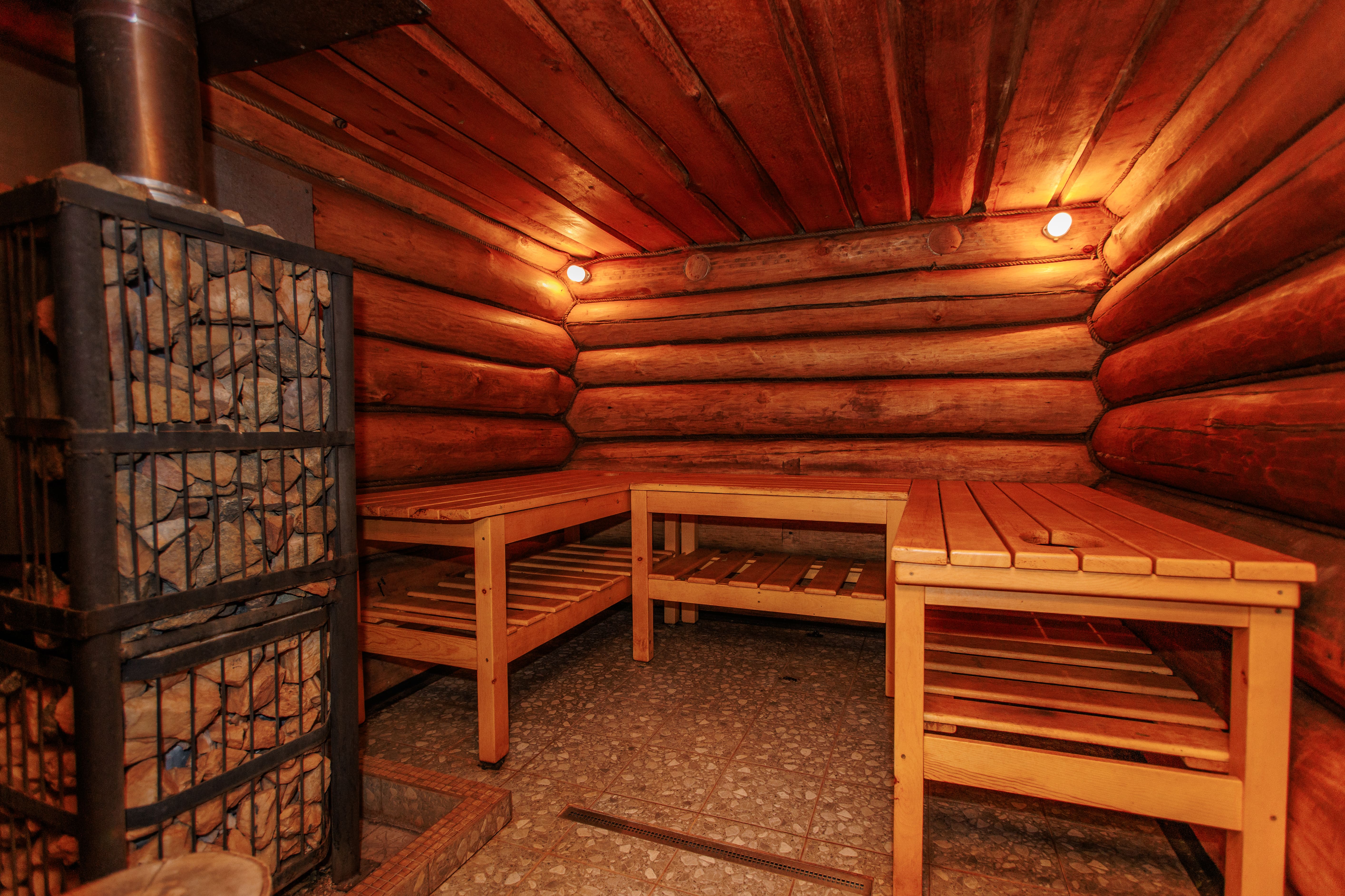 Барский Коттедж