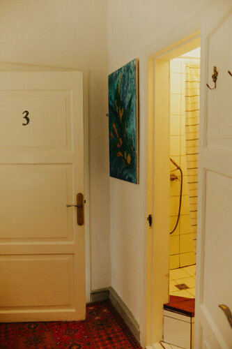 3 Апартаменты в Вилла 7