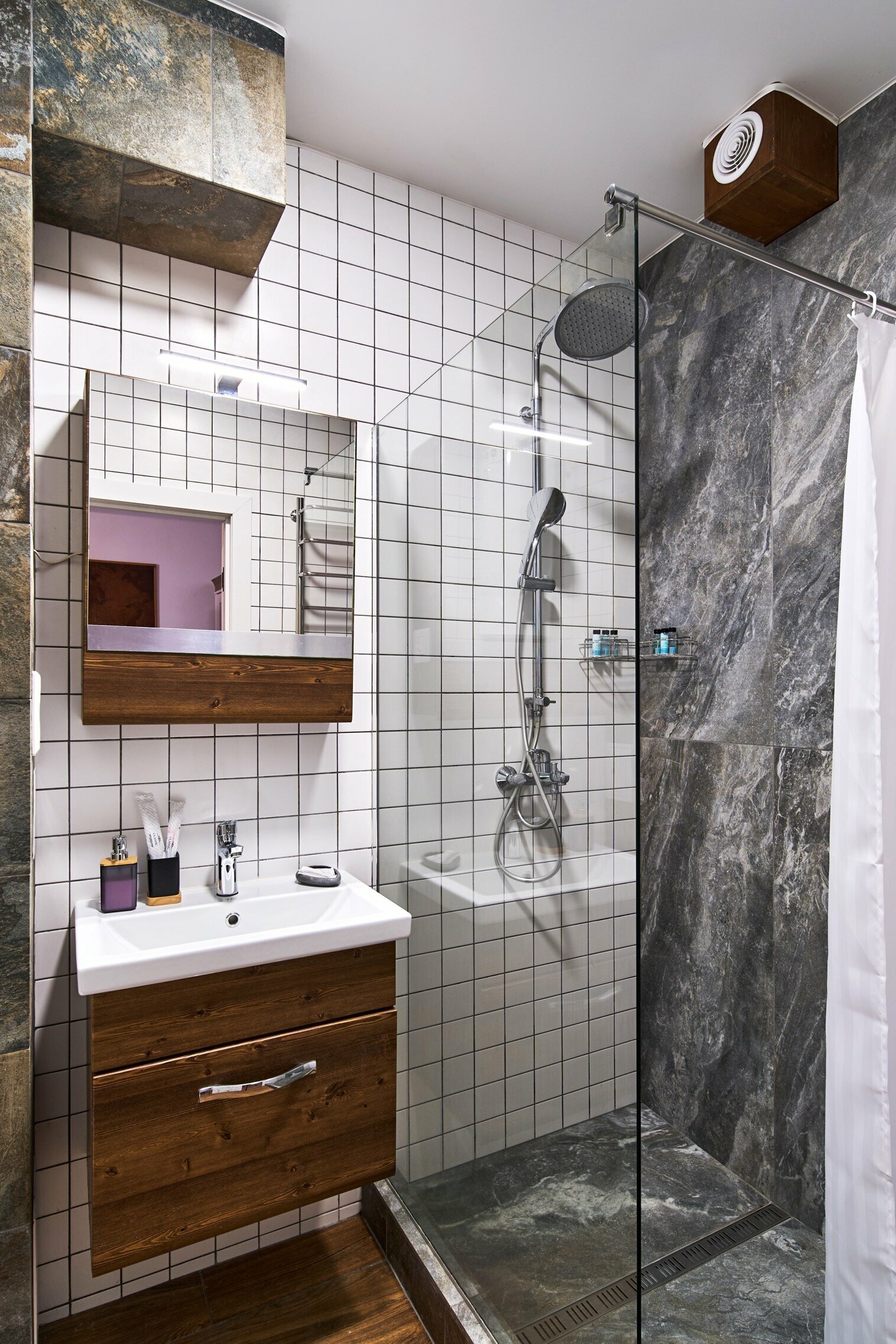 Делюкс студио "Лофт"