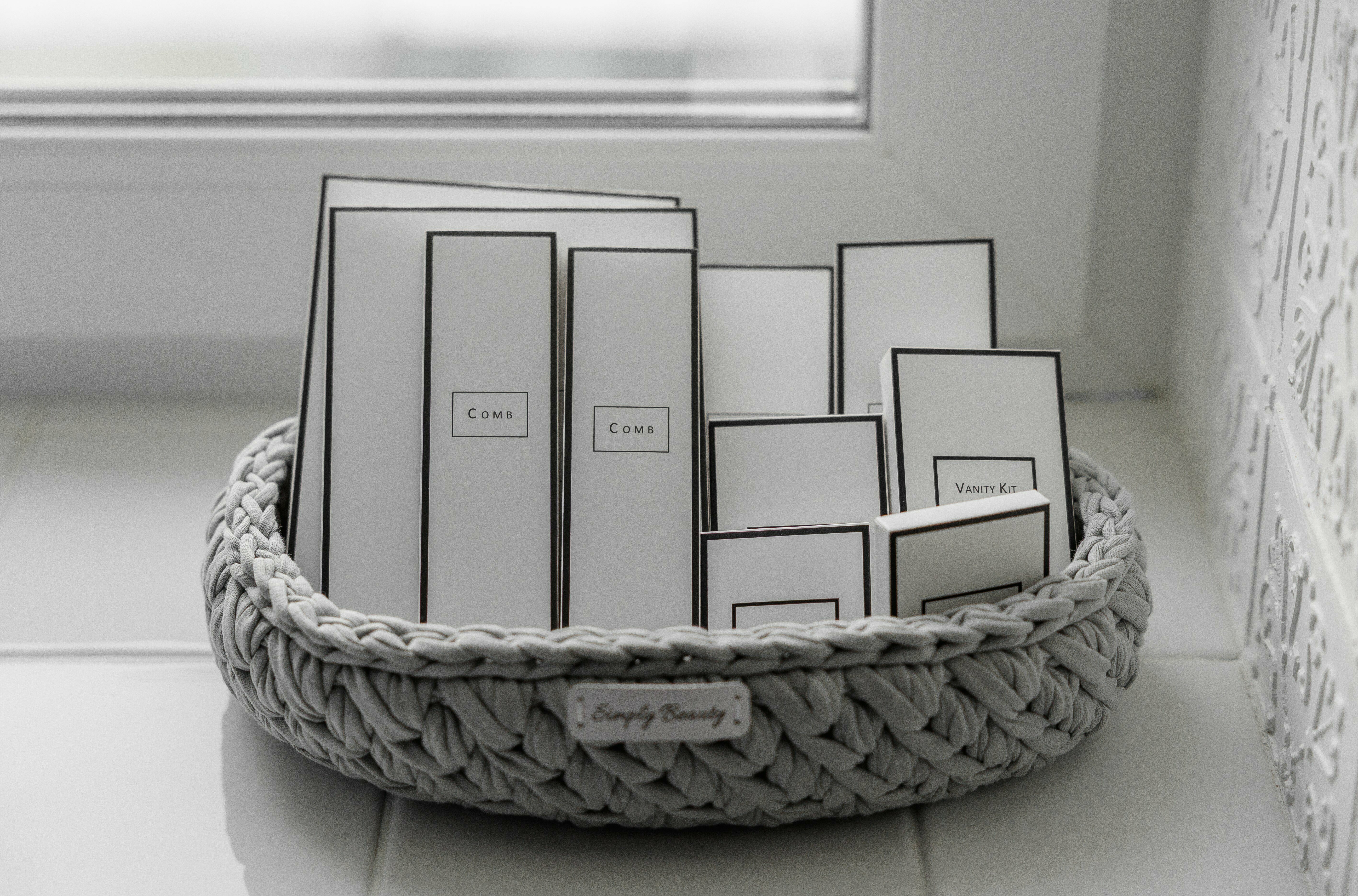 Люкс «Времена года»