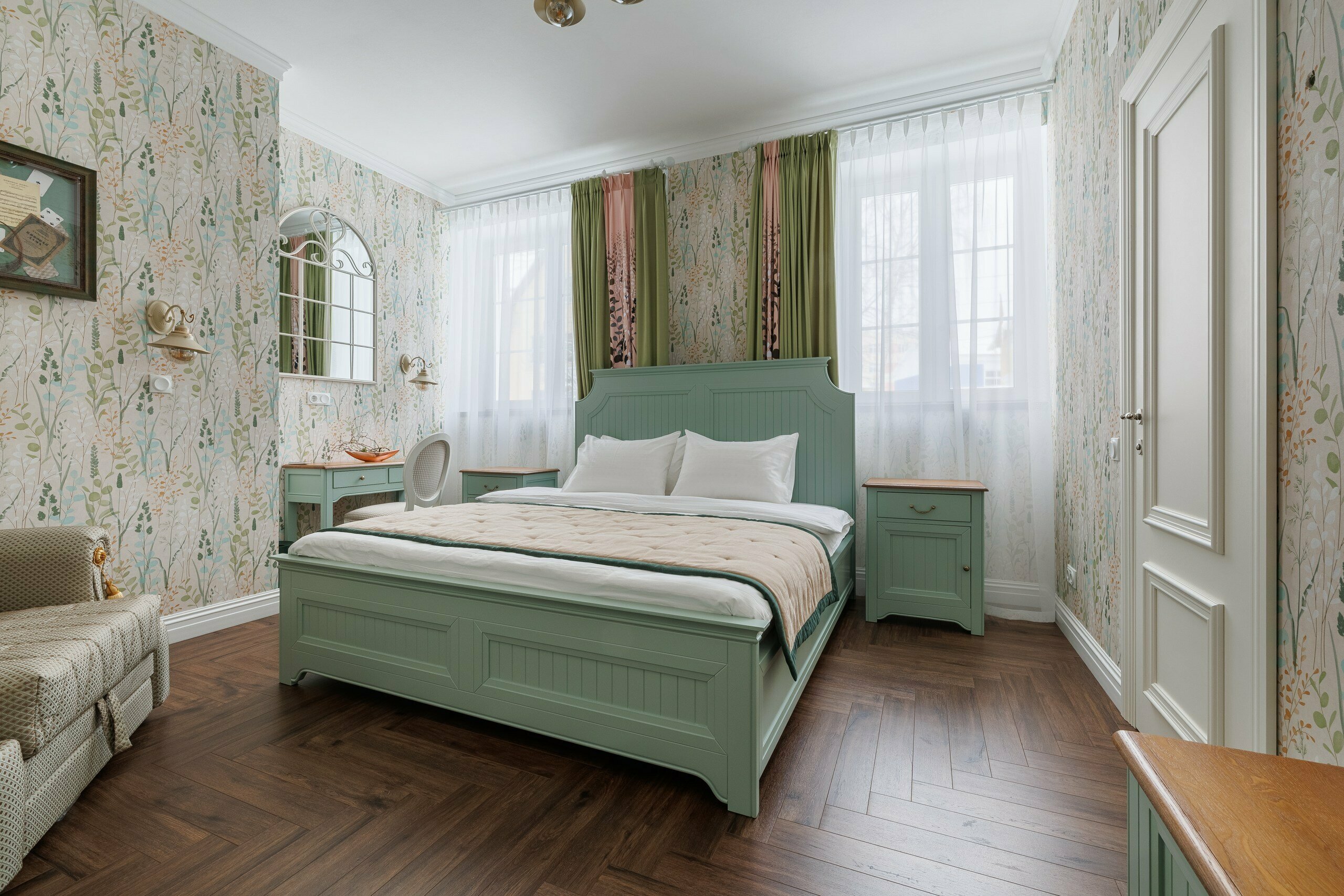 Стандарт  dbl « Пиковая дама»