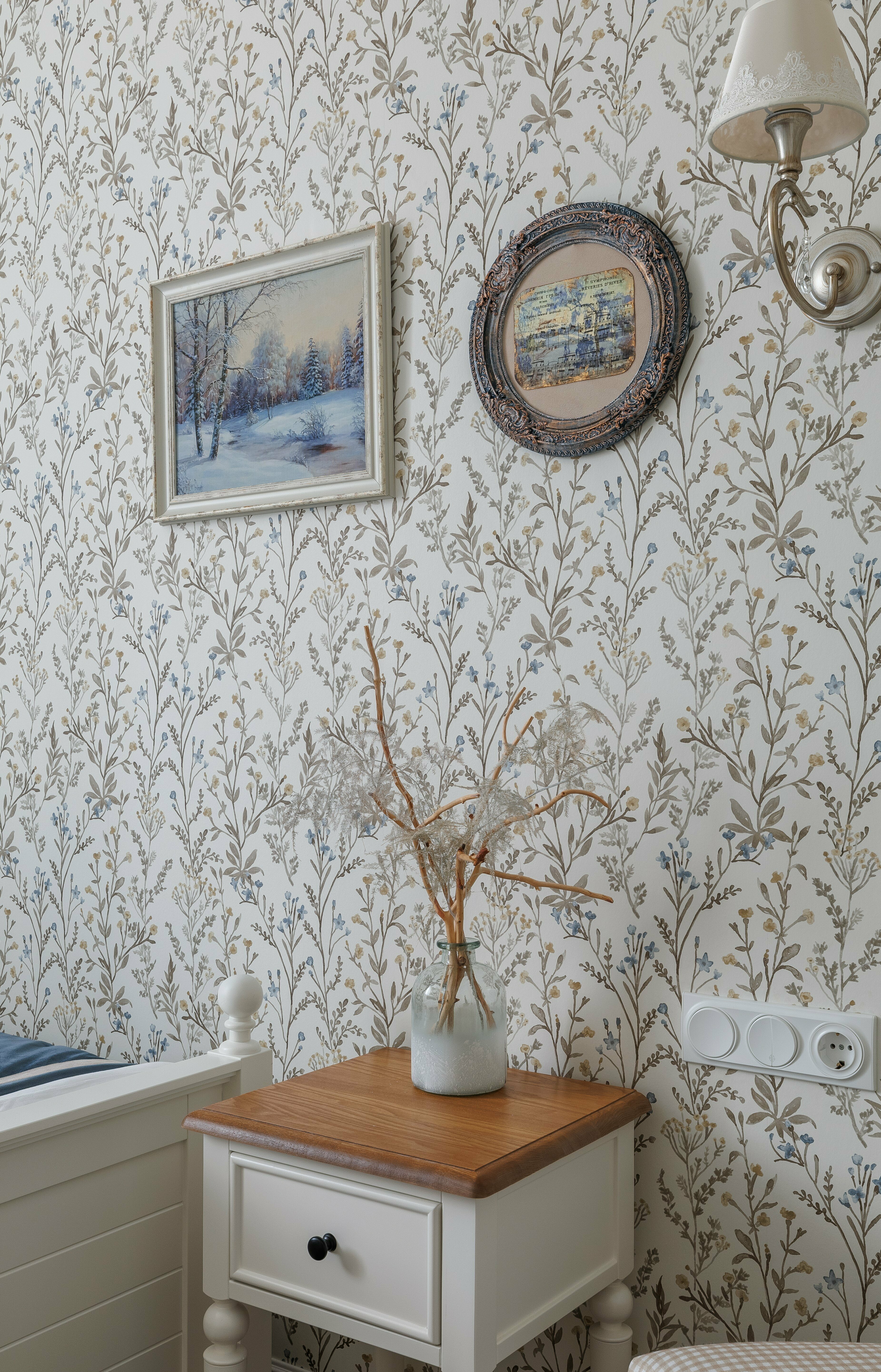 Стандарт dbl «Зимние грёзы»