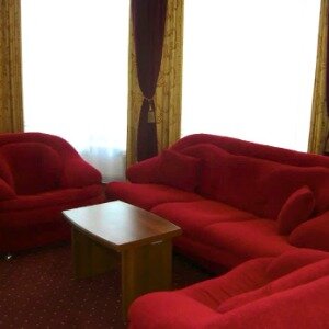 Большая студия 12