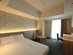 Double Room в Tokyo East Side Hotel Kaie