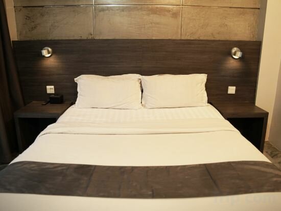 Deluxe Double Room Non smoking