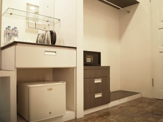 Deluxe Double Room Non smoking