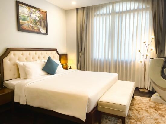 Postumia Suite Free 1 Signature Cocktail