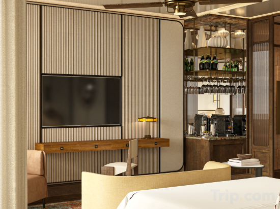 Junior Suite Terra (2 Adults +2 Children)