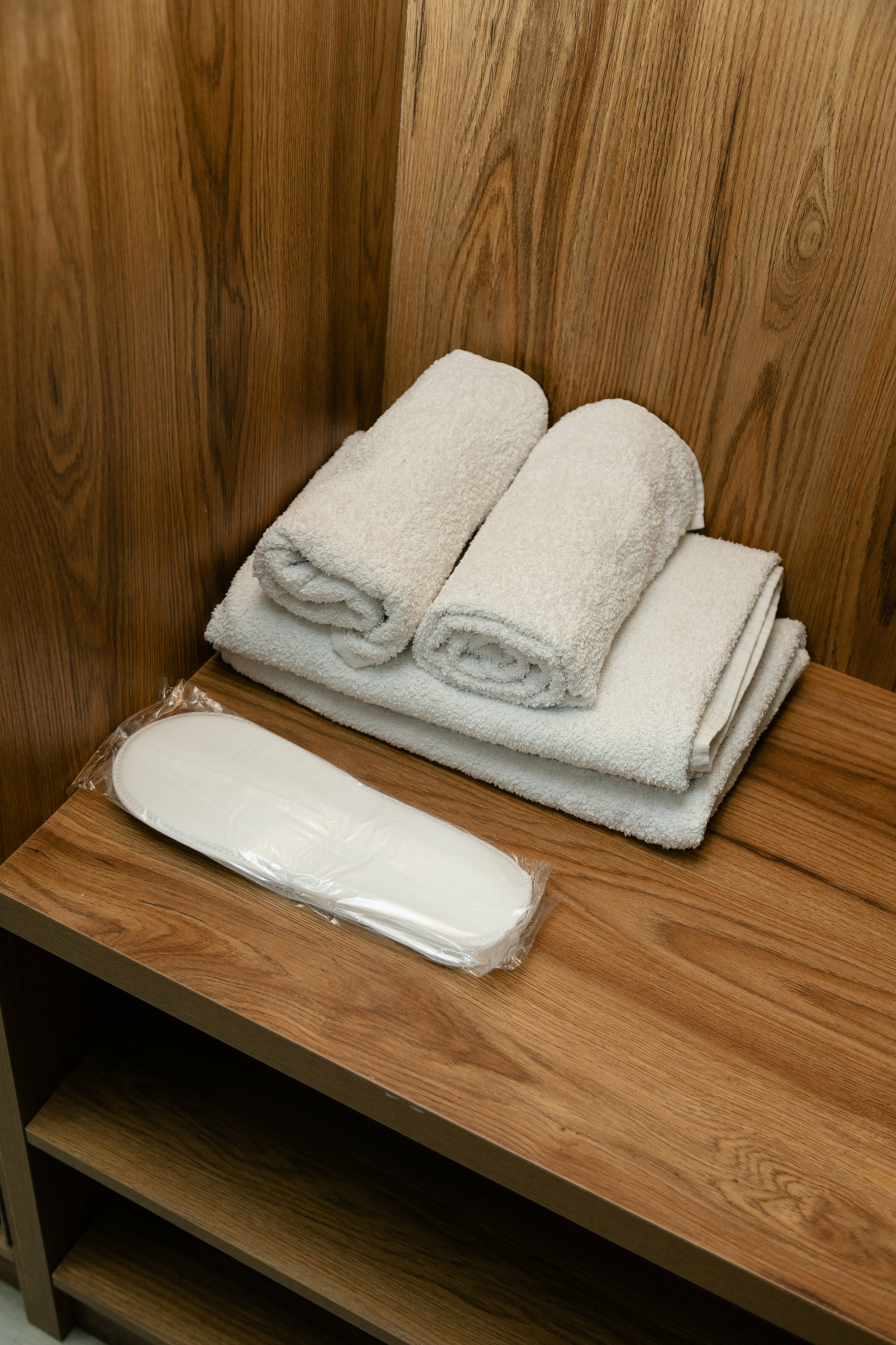 Стандартный четырехместный номер