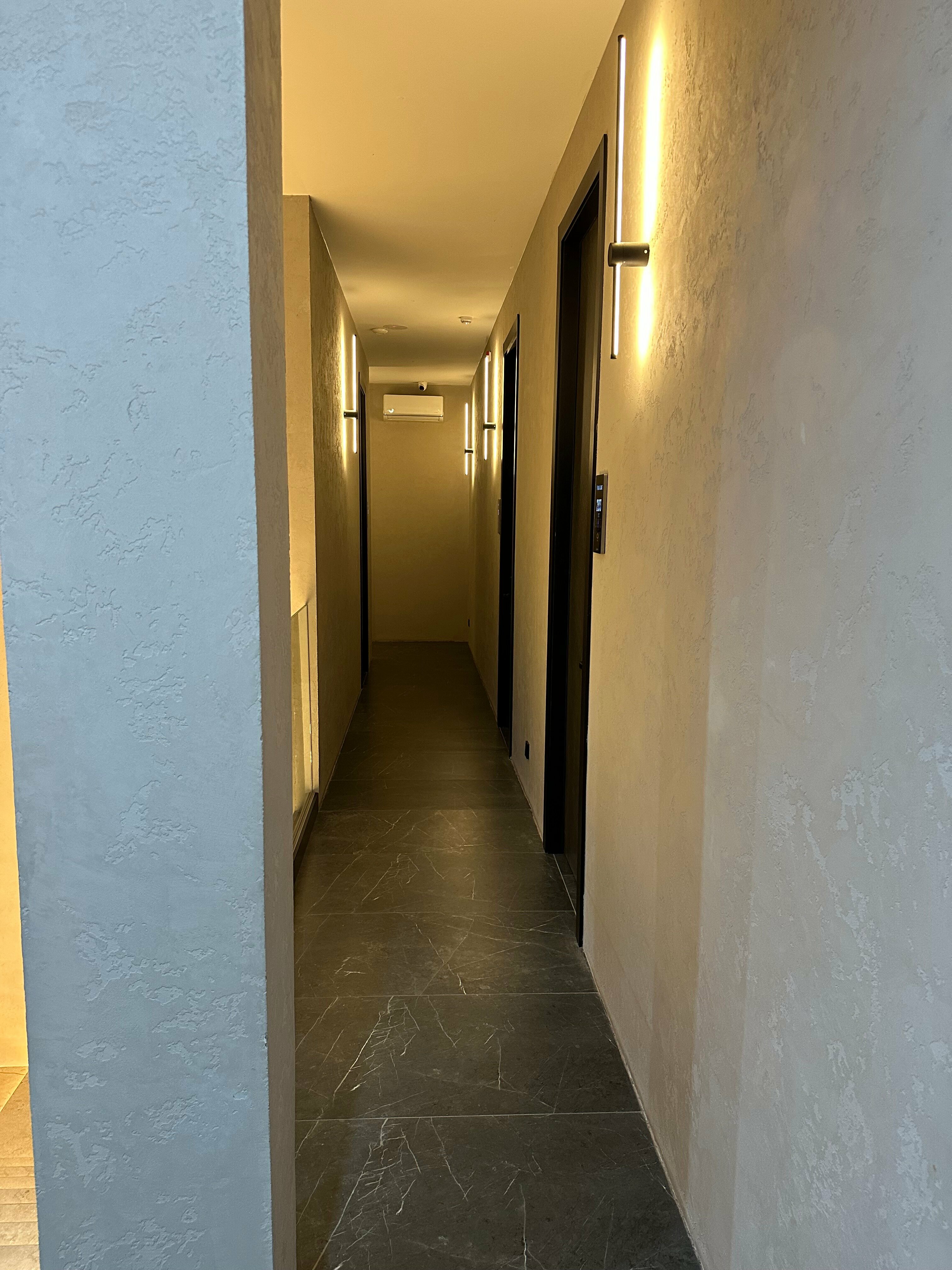 Улучшенный номер с кроватью размера «king-size» или 2 отдельными кроватями