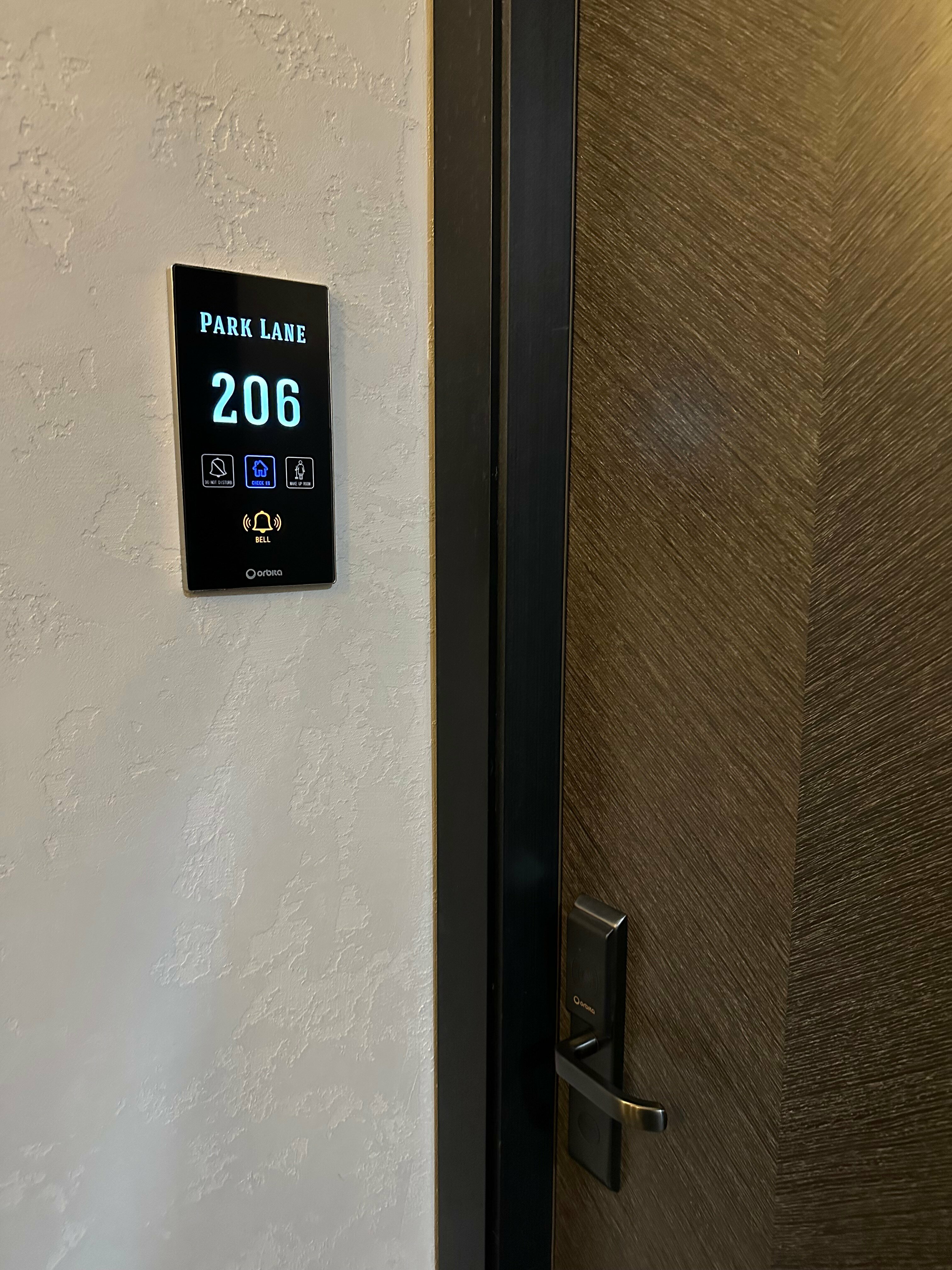 Семейный номер