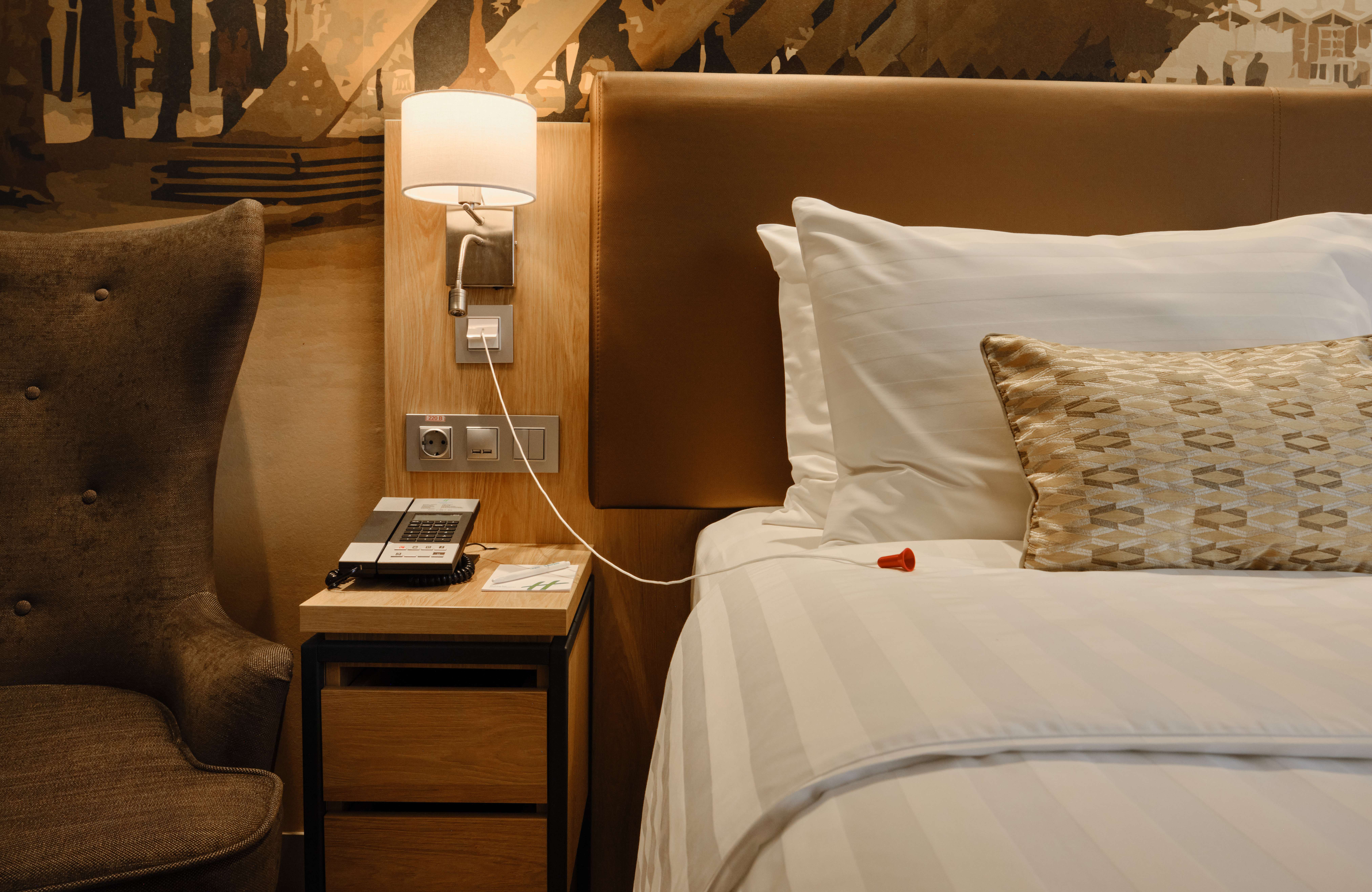 Стандартный номер для людей с ограниченными возможностями