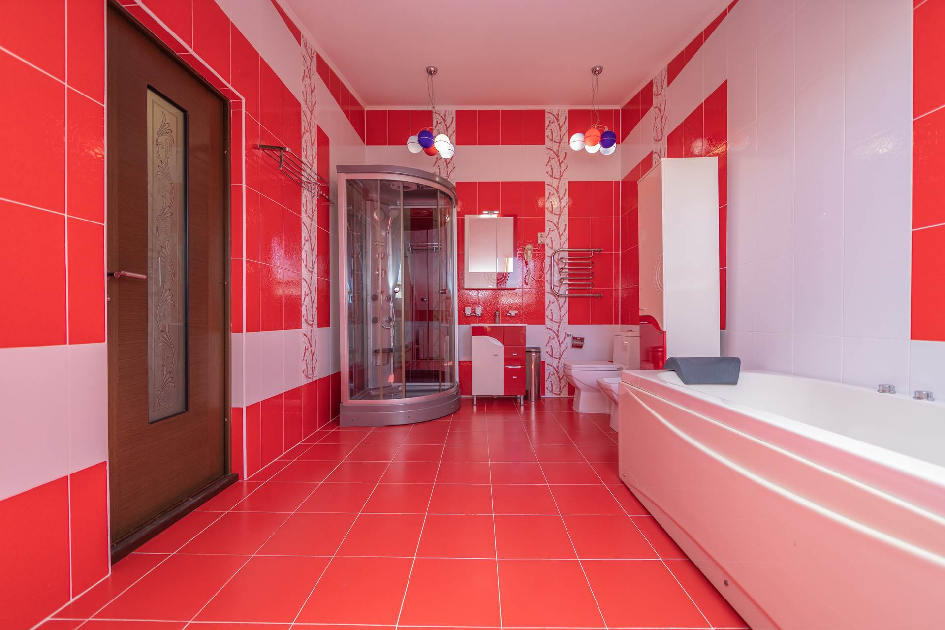 Апартаменты «Витика»