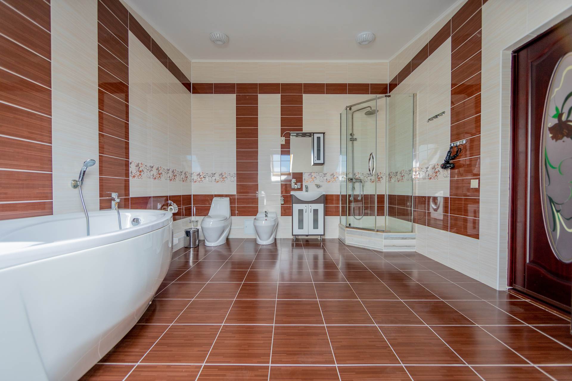 Апартаменты «Анатолика»