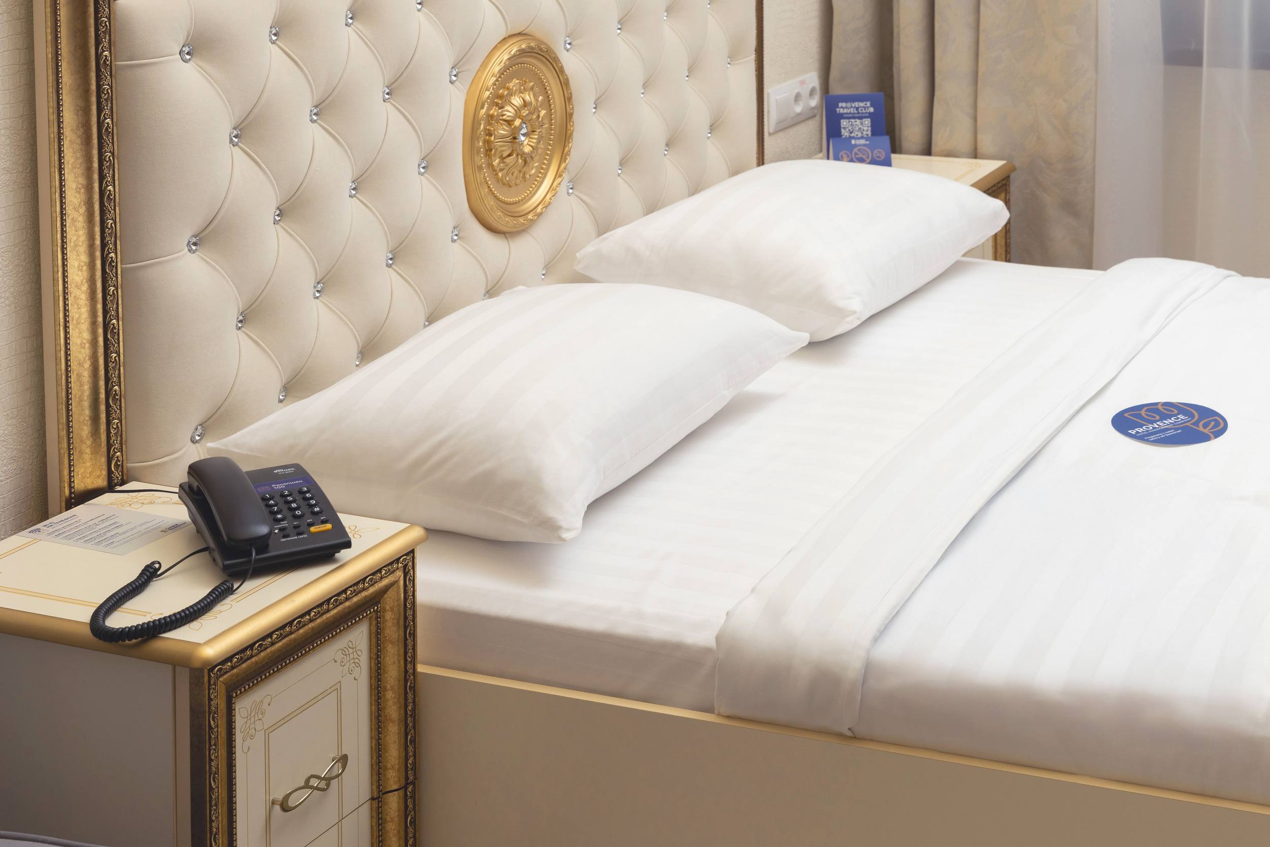 Семейный номер-студия