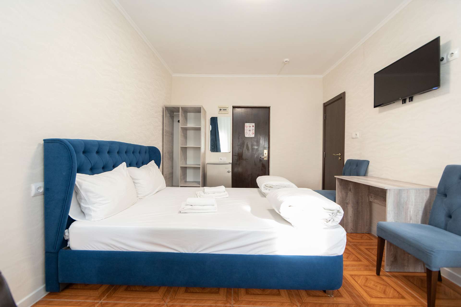 Стандарт без балкона