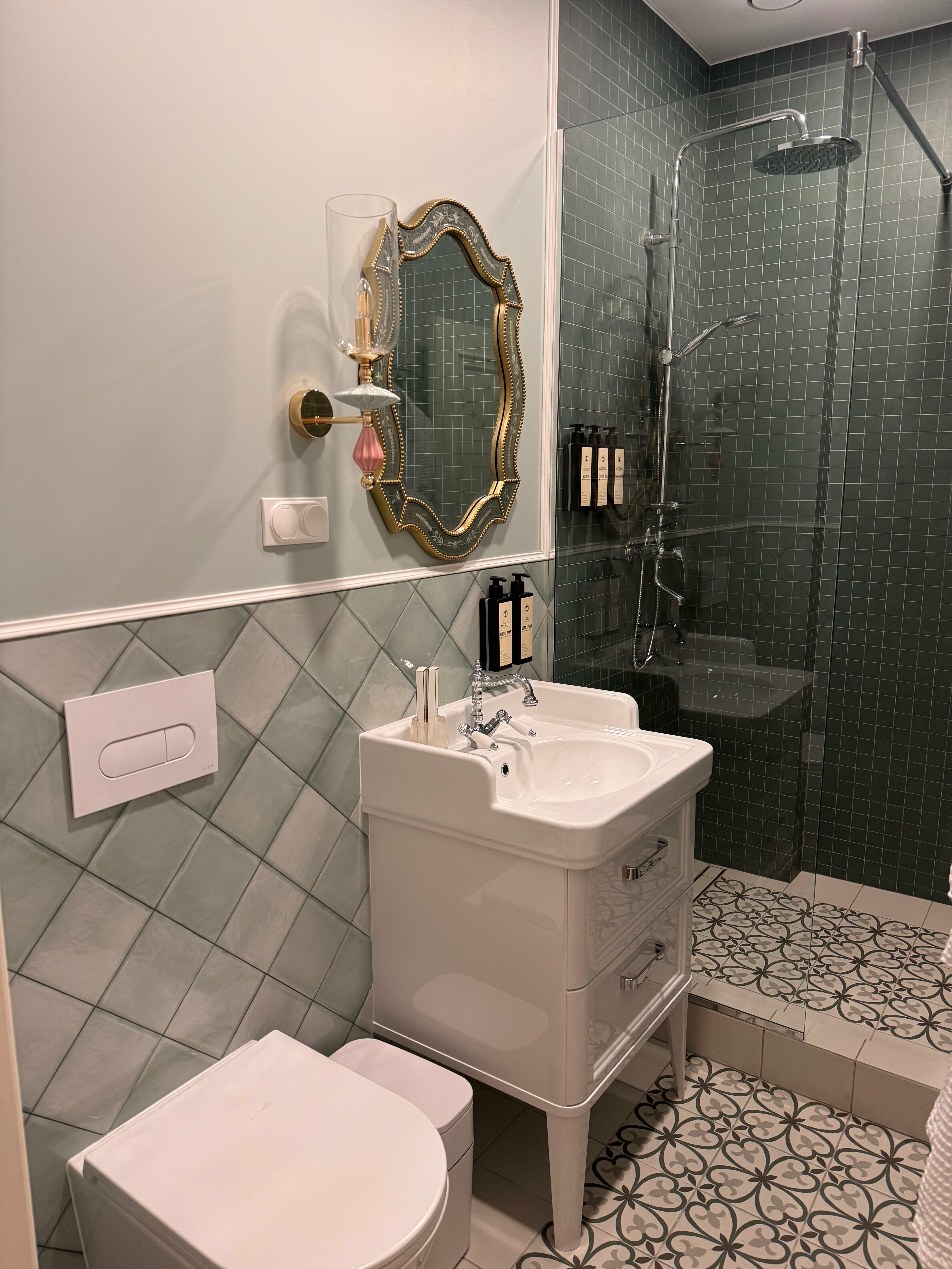 Стандарт  Twin «Спящая красавица»