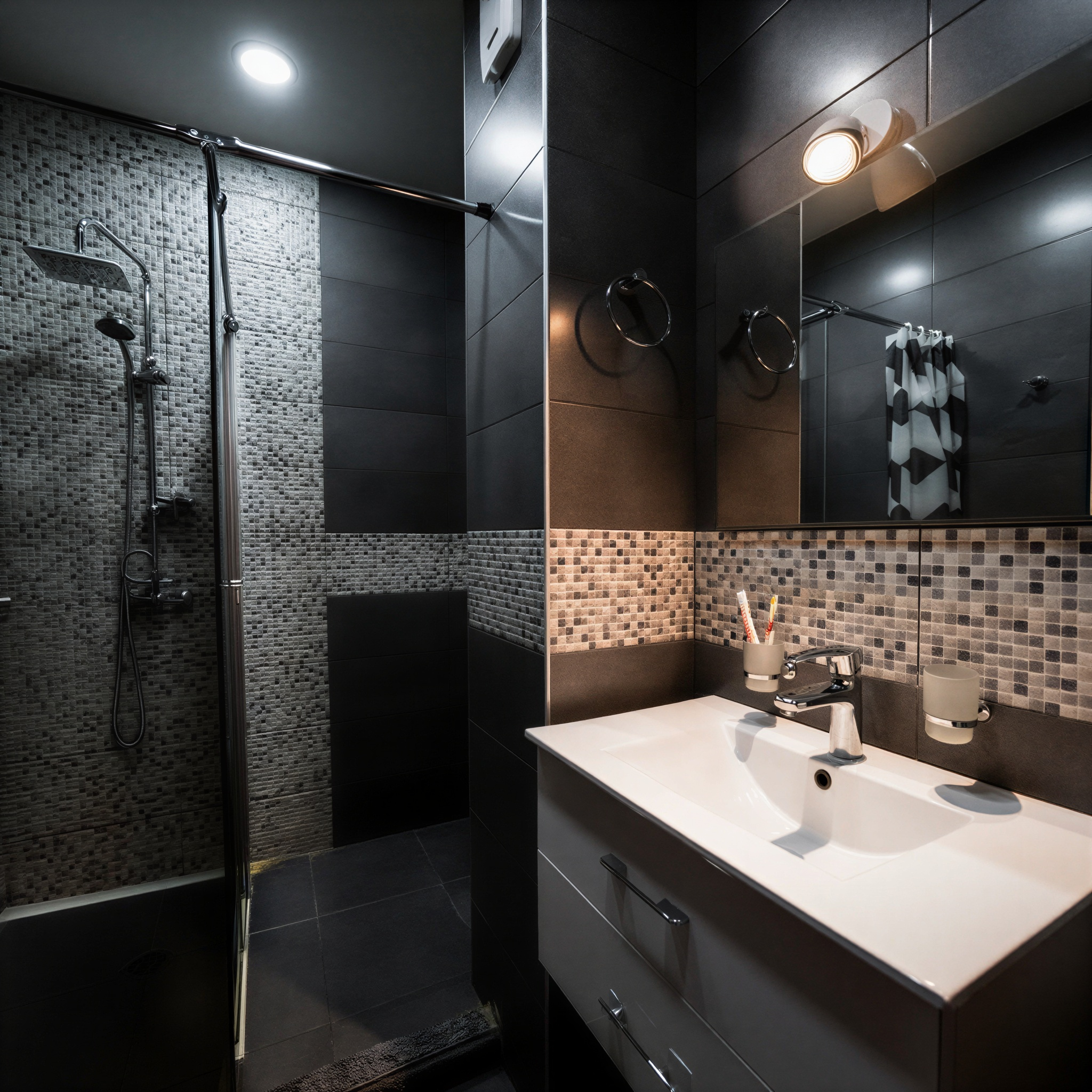 Улучшенный номер с кроватью размера «king-size» или 2 отдельными кроватями