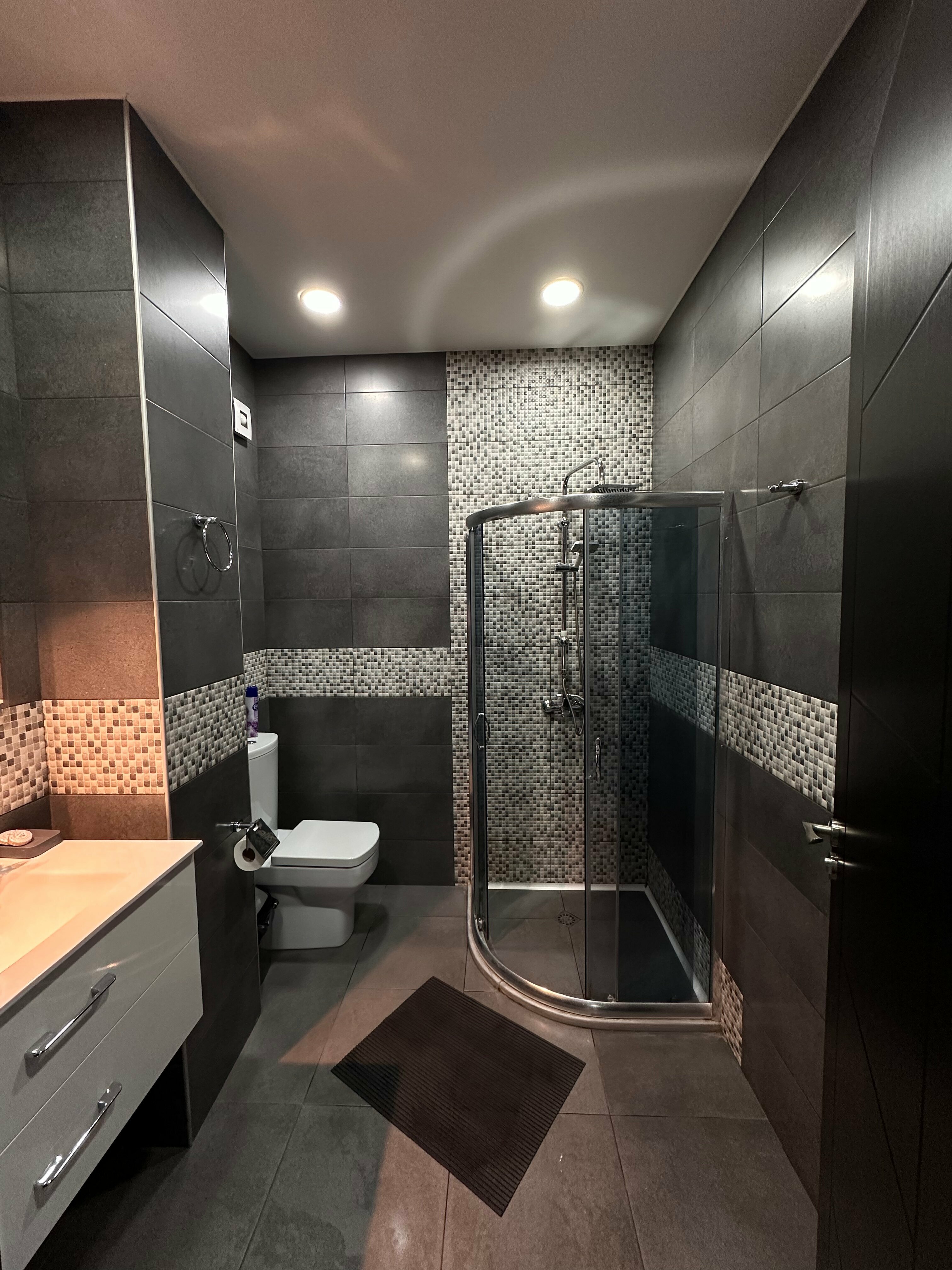 Двухместный номер с 1 кроватью и балконом